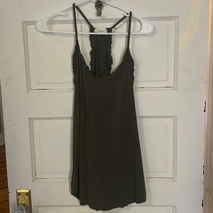 12PM by Mon Ami. Worn once